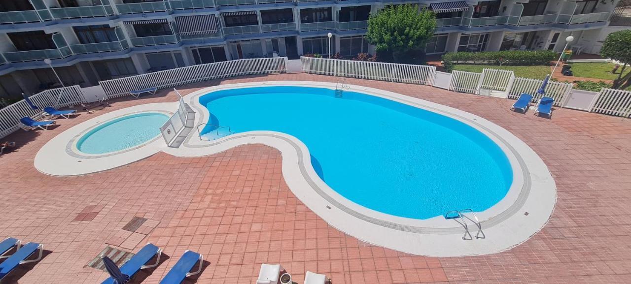 מספאלומס Marlenghi Apartments The Good Life Jumbo Centrum מראה חיצוני תמונה
