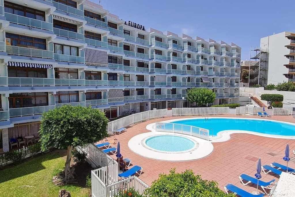 מספאלומס Marlenghi Apartments The Good Life Jumbo Centrum מראה חיצוני תמונה