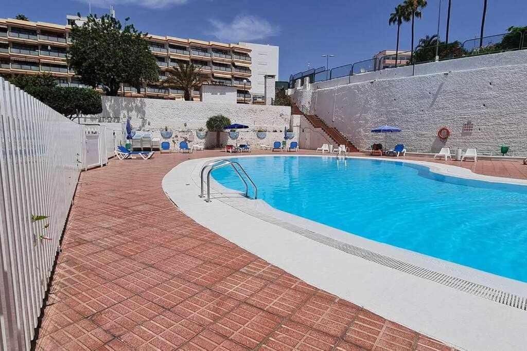 מספאלומס Marlenghi Apartments The Good Life Jumbo Centrum מראה חיצוני תמונה
