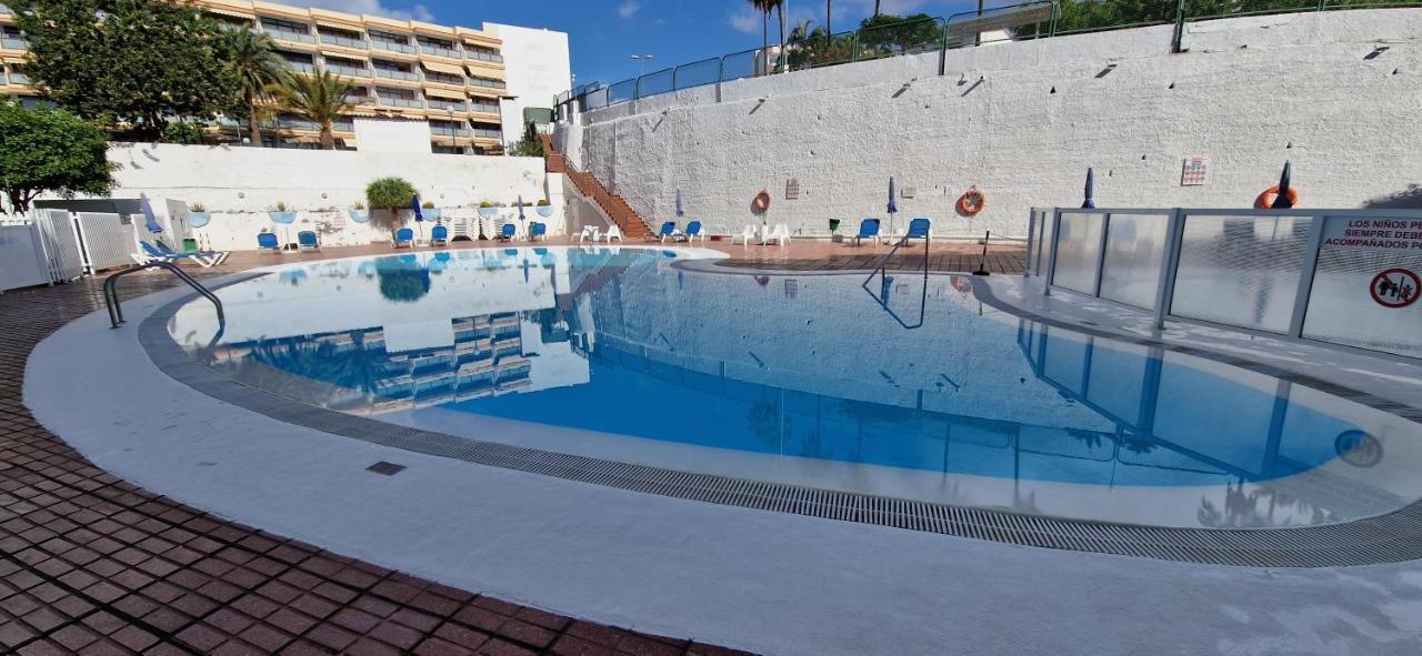 מספאלומס Marlenghi Apartments The Good Life Jumbo Centrum מראה חיצוני תמונה