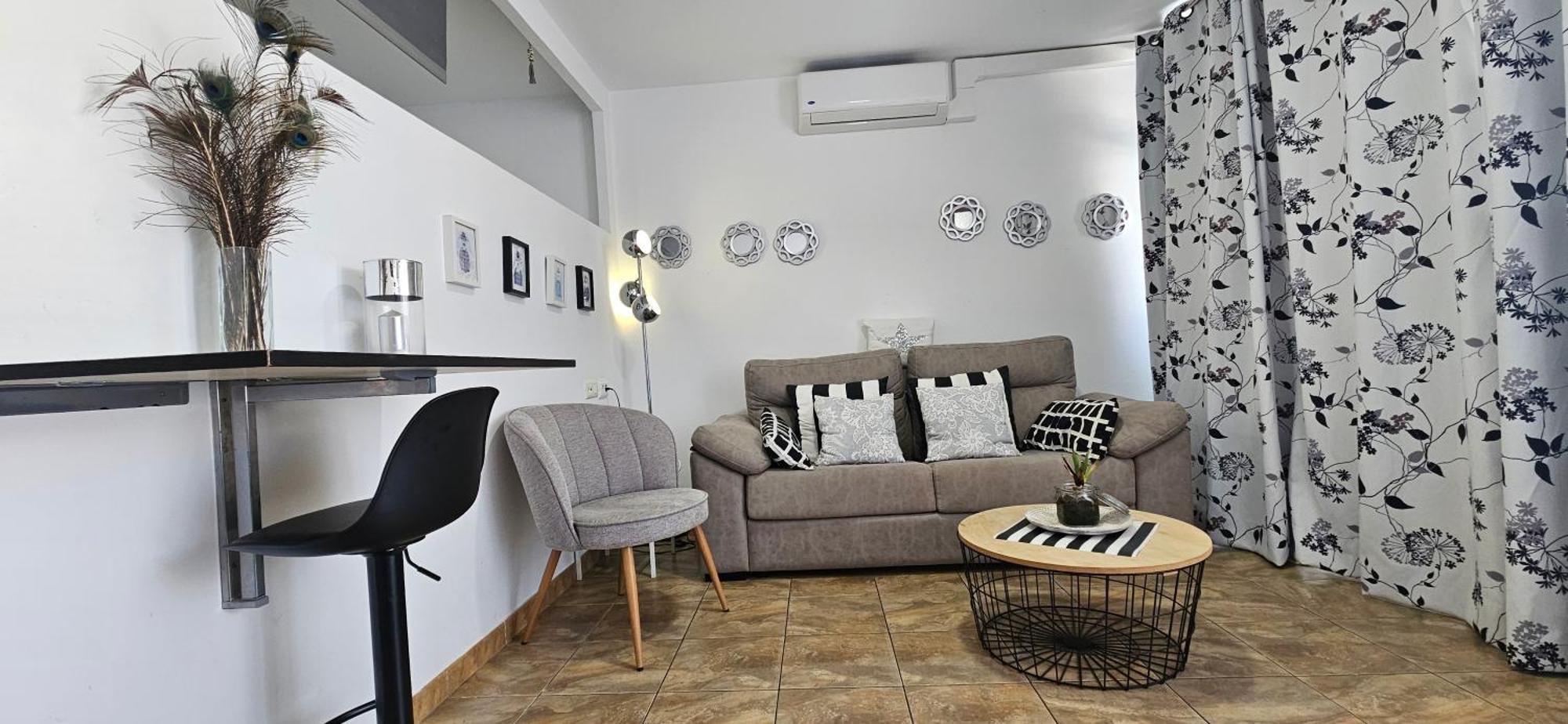 מספאלומס Marlenghi Apartments The Good Life Jumbo Centrum מראה חיצוני תמונה